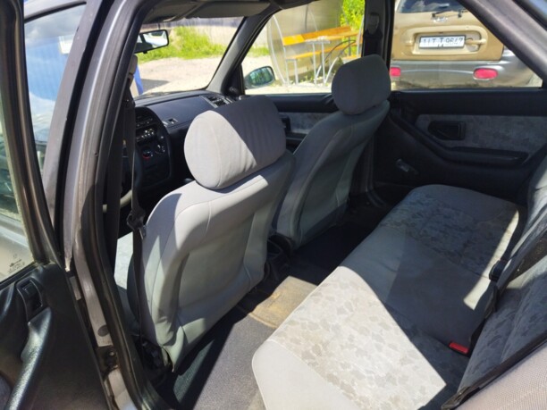 Peugeot 306, 1995 г.