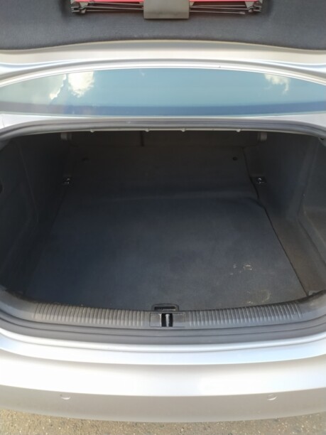 Audi A6 C6, 2004 г.