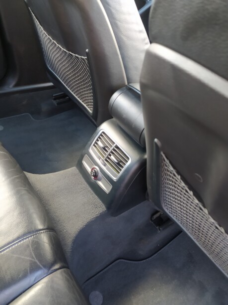 Audi A6 C6, 2004 г.
