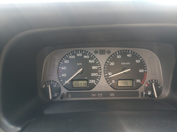 Volkswagen Vento, 1992 г.