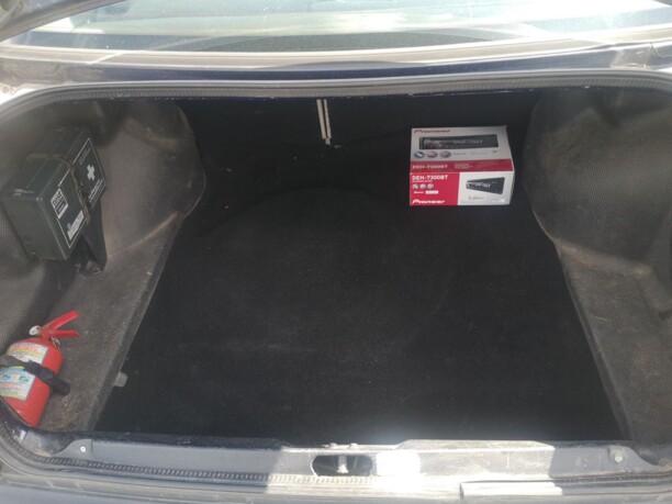 Volkswagen Vento, 1992 г.