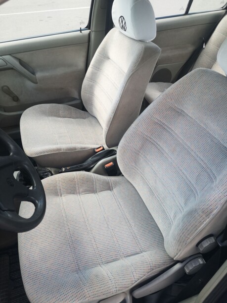 Volkswagen Vento, 1992 г.