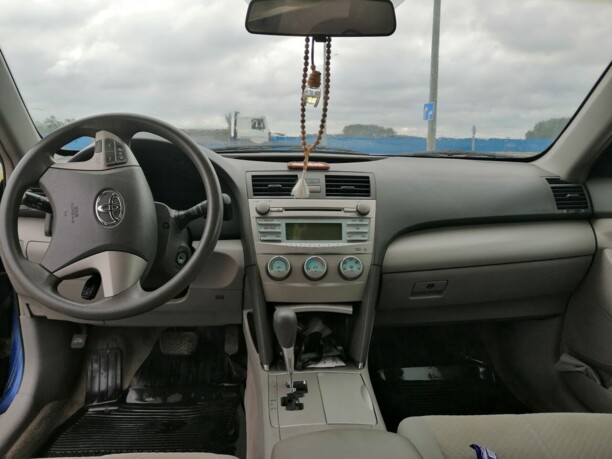 Toyota Camry XV40, 2008 г.