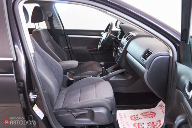 Volkswagen Golf V, 2007 г.