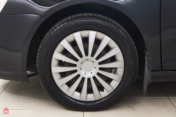 Volkswagen Golf V, 2007 г.