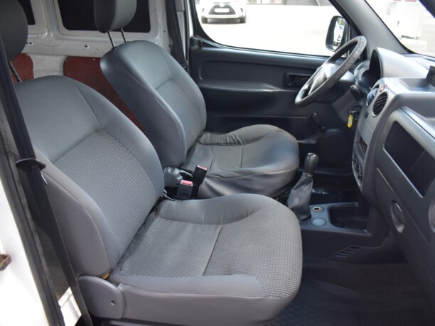 Citroen Berlingo I · Рестайлинг, 2011 г.