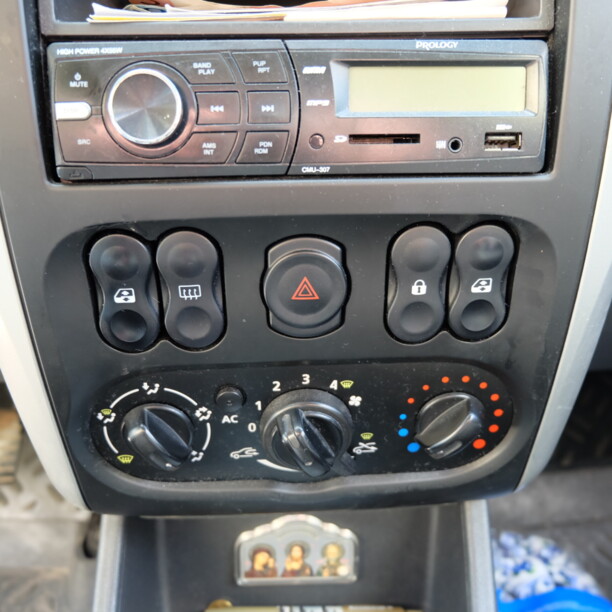 Nissan Almera III (G15), 2014 г.