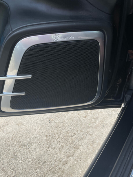 Porsche Cayenne 958, 2011 г.