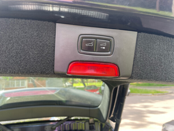 Porsche Cayenne 958, 2011 г.