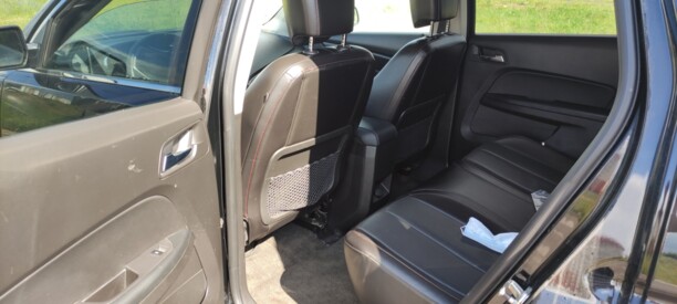 GMC Terrain I, 2011 г.