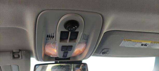 GMC Terrain I, 2011 г.