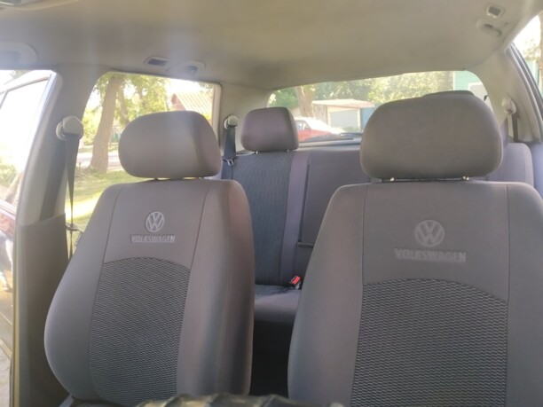 Volkswagen Golf IV, 2001 г.