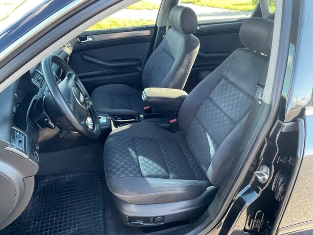 Audi A6 C5 · Рестайлинг, 2001 г.