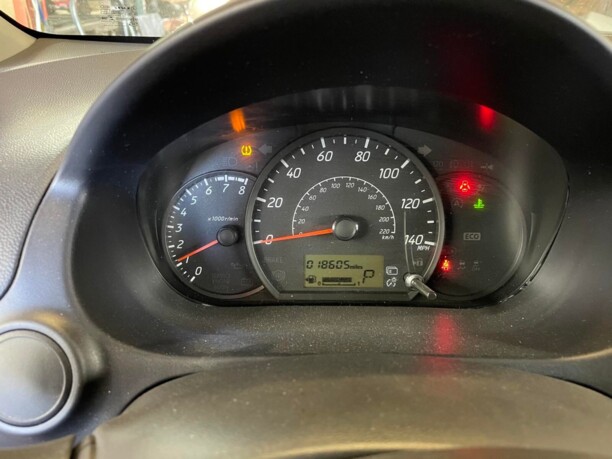 Mitsubishi Mirage VI · Рестайлинг, 2018 г.
