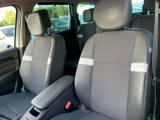 Renault Grand Scenic III · 2-й рестайлинг, 7 мест, 2014 г.