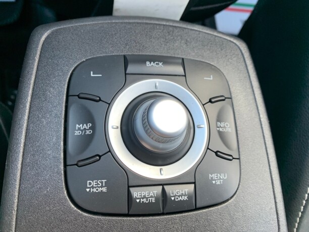 Renault Grand Scenic III · 2-й рестайлинг, 7 мест, 2014 г.