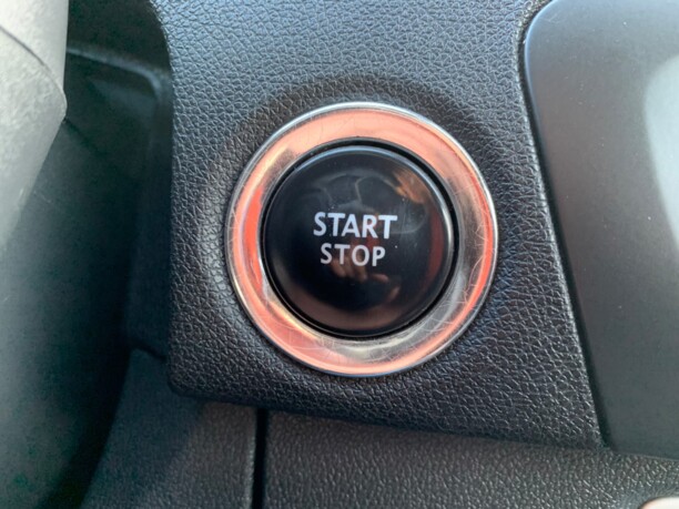 Renault Grand Scenic III · 2-й рестайлинг, 7 мест, 2014 г.