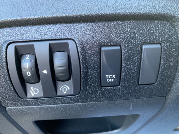Renault Grand Scenic III · 2-й рестайлинг, 7 мест, 2014 г.