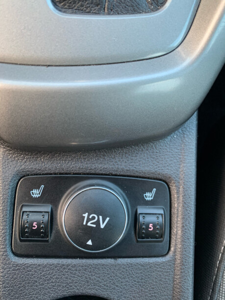 Ford Focus III, 2011 г.