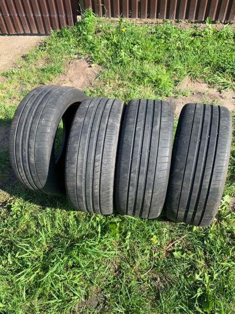 Легковые шины Kenda 225/50 R17 4 шт.