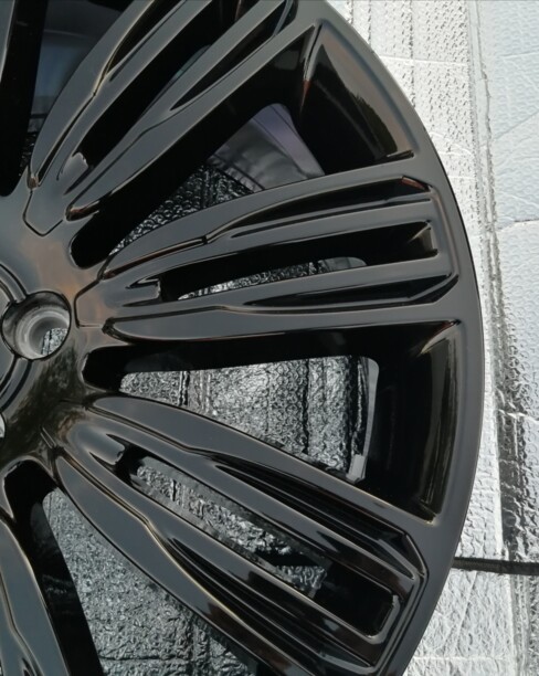 LAND-ROVER 9.5x22 5x120 1 шт.