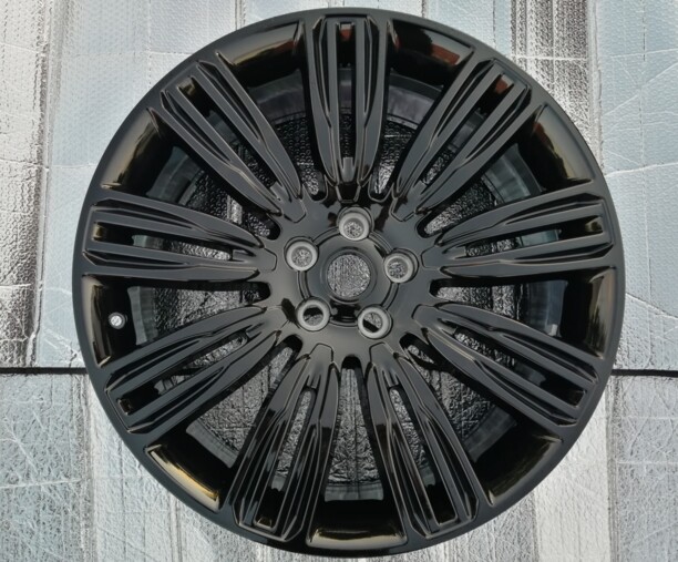 LAND-ROVER 9.5x22 5x120 1 шт.