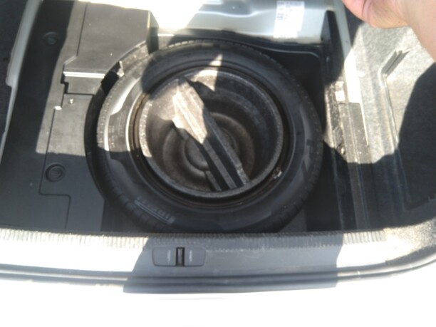 Volkswagen Passat B6, 2010 г.