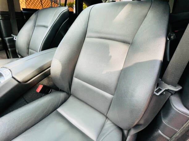 BMW 5 серия F07 (GT), 2009 г.