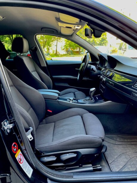 BMW 3 серия E90, E91, E92, E93 · Рестайлинг, 2009 г.