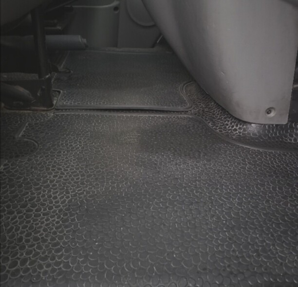 Renault Trafic, 2002 г.