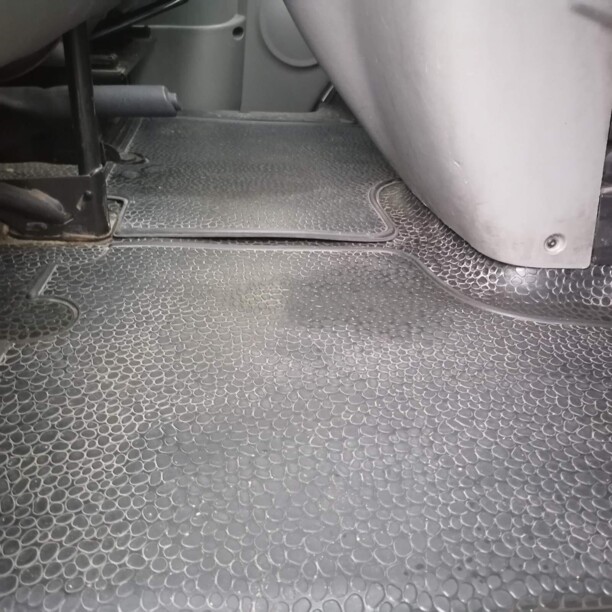 Renault Trafic, 2002 г.