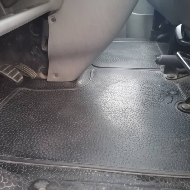 Renault Trafic, 2002 г.