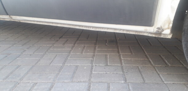 Renault Trafic, 2002 г.