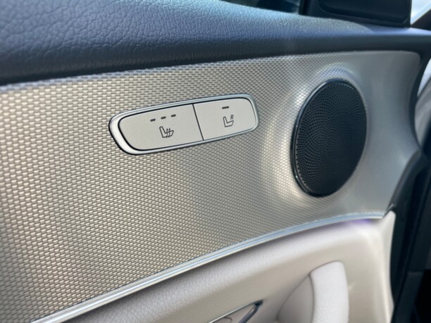Mercedes-Benz E-Класс W213, S213, X213, C238, A238, 2018 г.