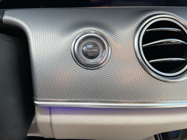 Mercedes-Benz E-Класс W213, S213, X213, C238, A238, 2018 г.