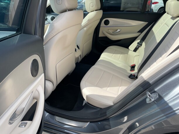 Mercedes-Benz E-Класс W213, S213, X213, C238, A238, 2018 г.