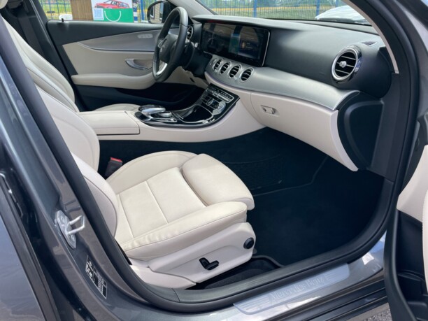 Mercedes-Benz E-Класс W213, S213, X213, C238, A238, 2018 г.