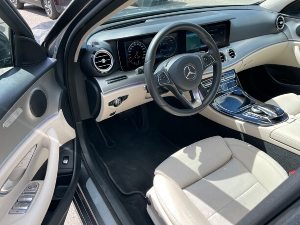Mercedes-Benz E-Класс W213, S213, X213, C238, A238, 2018 г.