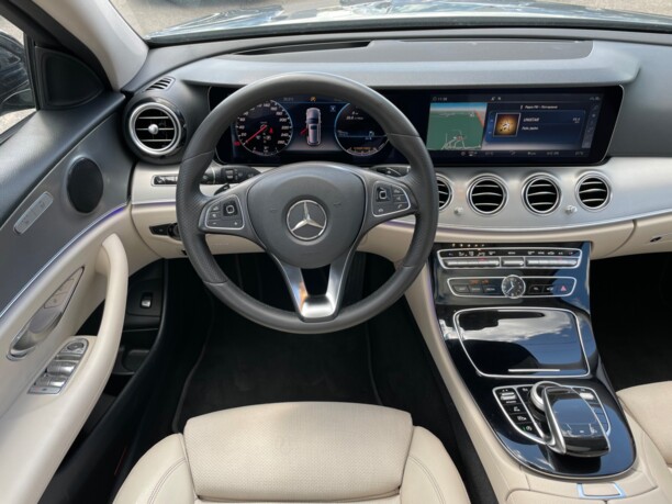 Mercedes-Benz E-Класс W213, S213, X213, C238, A238, 2018 г.