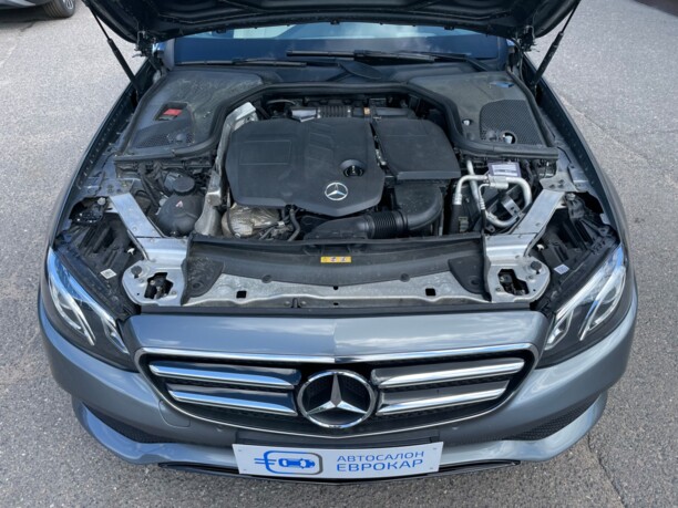 Mercedes-Benz E-Класс W213, S213, X213, C238, A238, 2018 г.