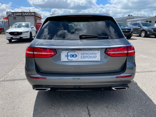 Mercedes-Benz E-Класс W213, S213, X213, C238, A238, 2018 г.