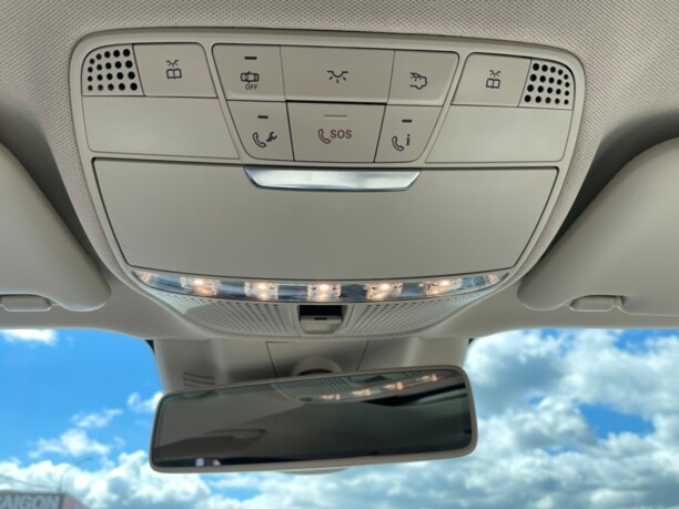 Mercedes-Benz E-Класс W213, S213, X213, C238, A238, 2018 г.