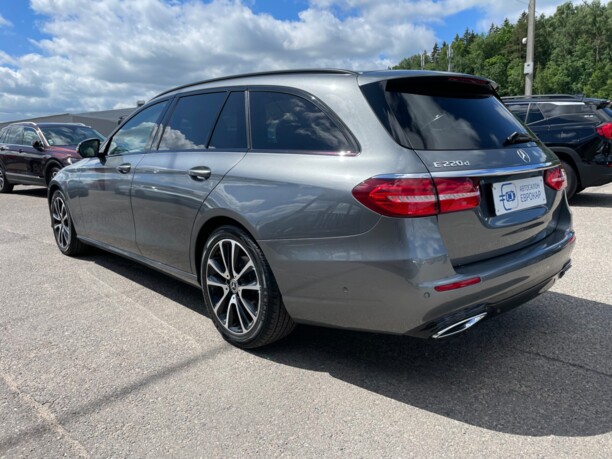 Mercedes-Benz E-Класс W213, S213, X213, C238, A238, 2018 г.
