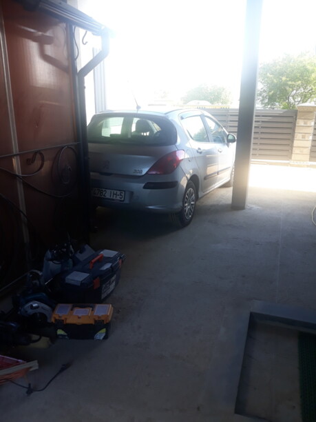 Peugeot 308 T7, 2008 г.
