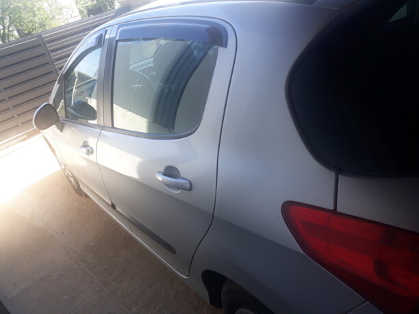 Peugeot 308 T7, 2008 г.