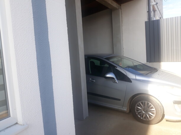 Peugeot 308 T7, 2008 г.