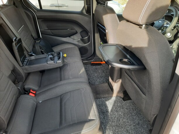 Ford Tourneo Connect II, 2015 г.