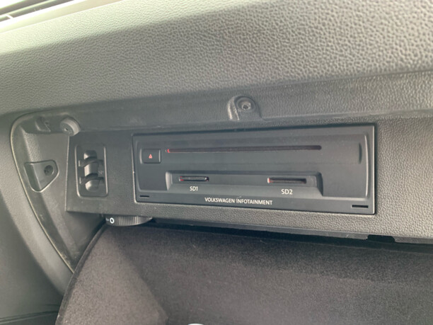 Volkswagen Passat B8, 2017 г.
