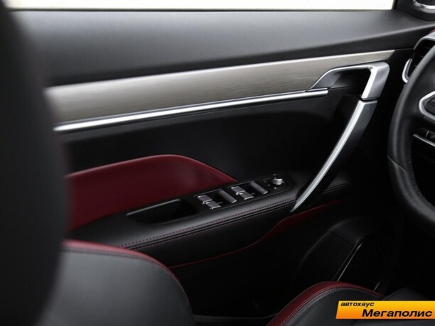 Geely Coolray, 2020 г.