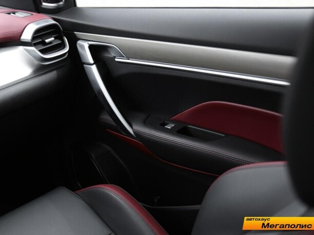 Geely Coolray, 2020 г.